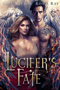 Paperback Lucifer's Fate Book