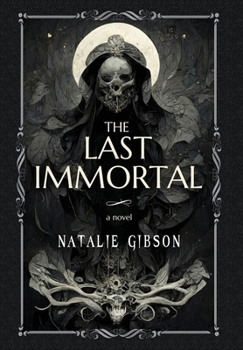 Hardcover The Last Immortal Book