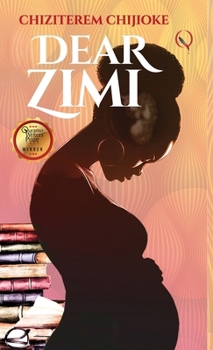 Hardcover Dear Zimi Book