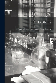 Paperback Reports Book