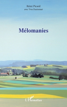 Paperback Mélomanies [French] Book