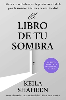 Paperback The Book of Shadow Work (Spanish) [Spanish] Book