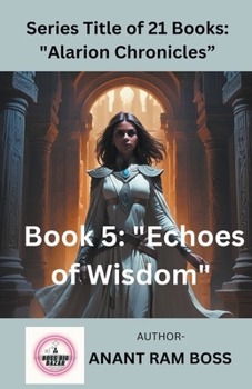 Paperback Echoes of Wisdom Book