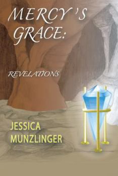 Paperback Mercy's Grace: Revelations Book