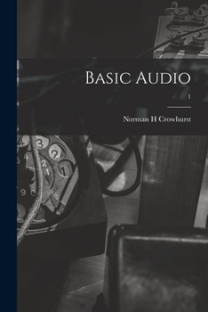 Paperback Basic Audio; 1 Book