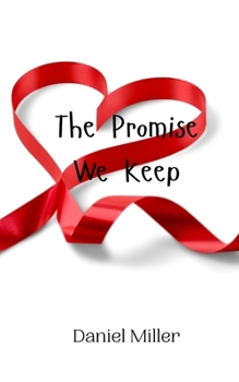 Paperback The Promise We Keep Book