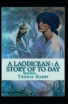 Paperback A Laodicean a Story of To-day illustrated Book