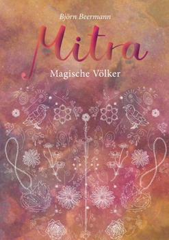 Paperback Mitra: Magische Völker [German] Book