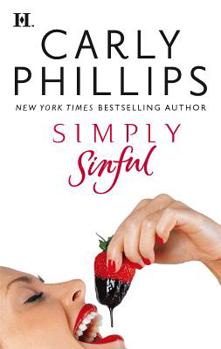 Mass Market Paperback Simply Sinful Book