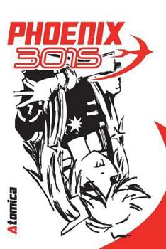 Paperback Phoenix 3015 Book