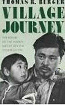 Paperback Village Journey Book