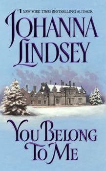 You Belong to Me - Book #2 of the Cardinia's Royalty