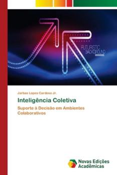 Paperback Inteligência Coletiva [Portuguese] Book