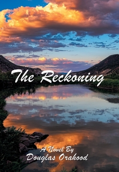 Hardcover The Reckoning Book