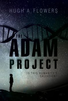 Paperback The Adam Project Book