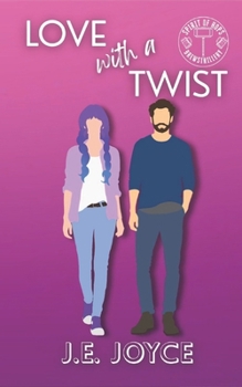 Love With A Twist (Spirit of Hops) - Book #0 of the Spirit of Hops
