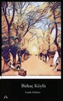 Paperback Birka? K?yl? [Turkish] Book