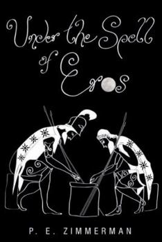 Paperback Under the Spell of Eros: Historical Fiction Book