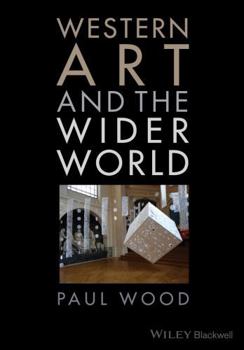 Paperback Western Art and the Wider World Book