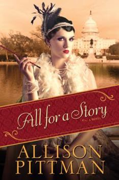 All for a Story - Book #2 of the All For