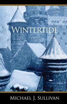 Wintertide - Book #5 of the Riyria Revelations