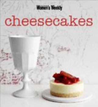Paperback Gp Aww Trends Cheesecakes Book