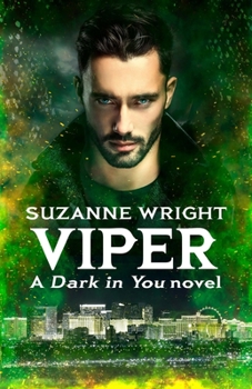The Dark in You Book 10: Enter an Addictive World of Sizzlingly Hot Paranormal Romance . . .