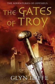 Paperback The Gates of Troy Book