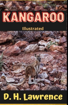 Paperback Kangaroo Illustrated Book