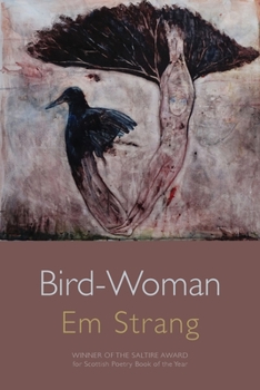 Paperback Bird-Woman Book