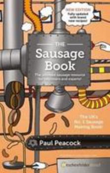 Paperback The Sausage Book