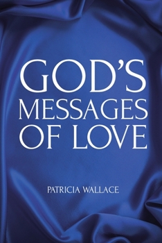 Paperback God's Messages of Love Book