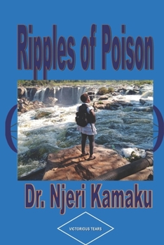 Paperback Ripples of Poison Book