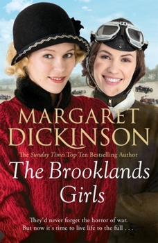 The Brooklands Girls - Book #2 of the Maitland Trilogy
