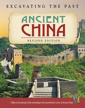 Ancient China - Book  of the Raintree Freestyle: Time Travel Guides