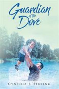 Paperback Guardian Of The Dove Book