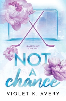 Paperback Not A Chance Book