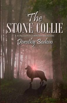 Paperback The Stone Collie Book