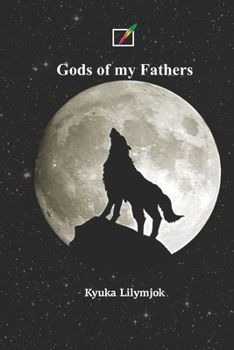 Paperback Gods of my Fathers Book