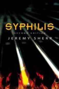 Hardcover Syphilis Book