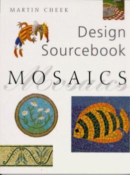 Hardcover Mosaics Book