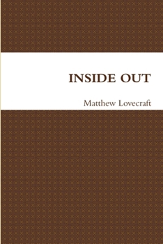 Paperback Inside Out Book