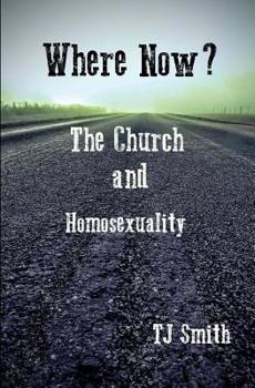 Paperback Where Now? the Church and Homosexuality Book