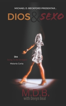 Paperback Dios Y Sexo [Spanish] Book