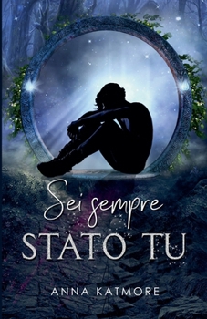 Paperback Sei Sempre Stato Tu [Italian] Book