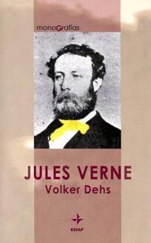 Paperback Jules Verne (Monografias) (Spanish Edition) [Spanish] Book