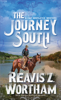 Paperback The Journey South Book