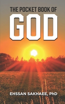 Paperback The Pocket Book of God Book