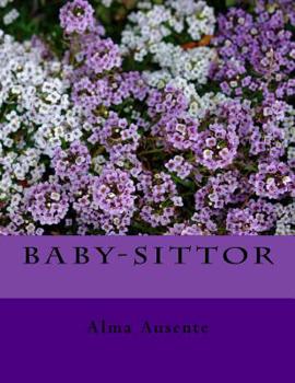Paperback Baby-sittor: Nouvelle 2 [French] Book