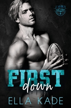 Paperback First Down Book